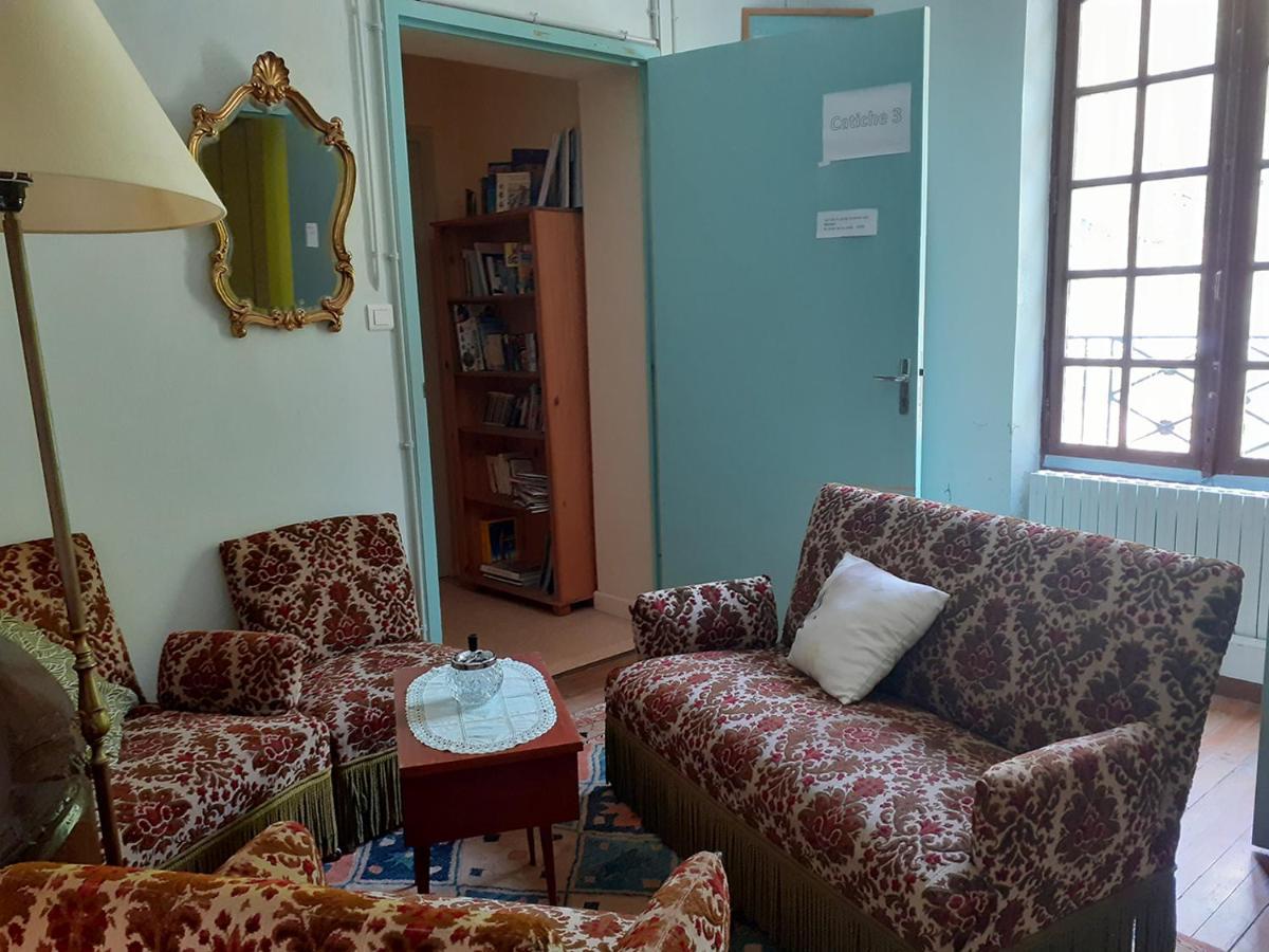Hotel Le Moulin De Saleth Saint-Antonin-Noble-Val Zewnętrze zdjęcie