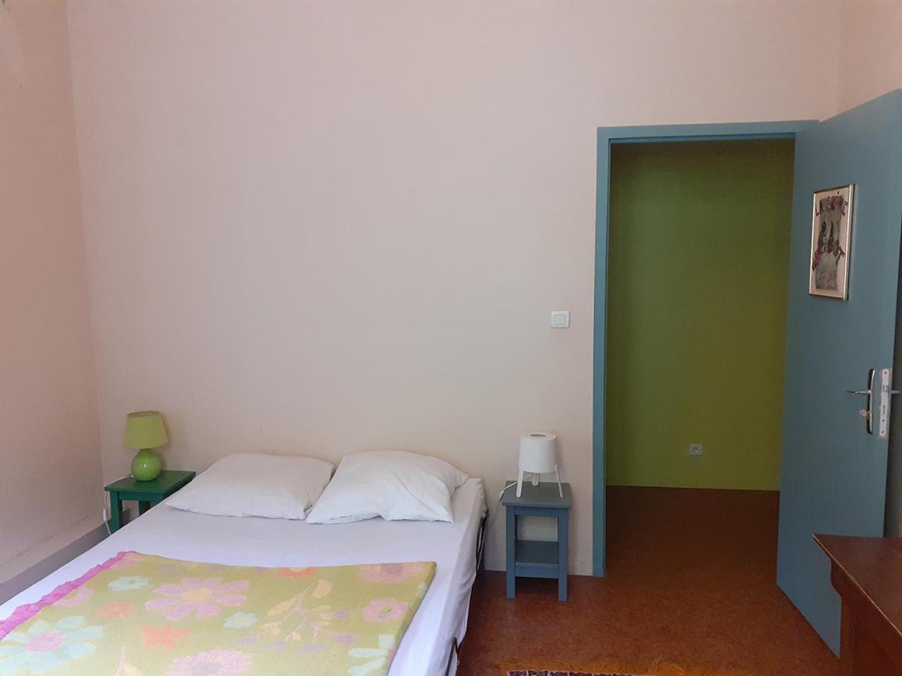 Hotel Le Moulin De Saleth Saint-Antonin-Noble-Val Pokój zdjęcie