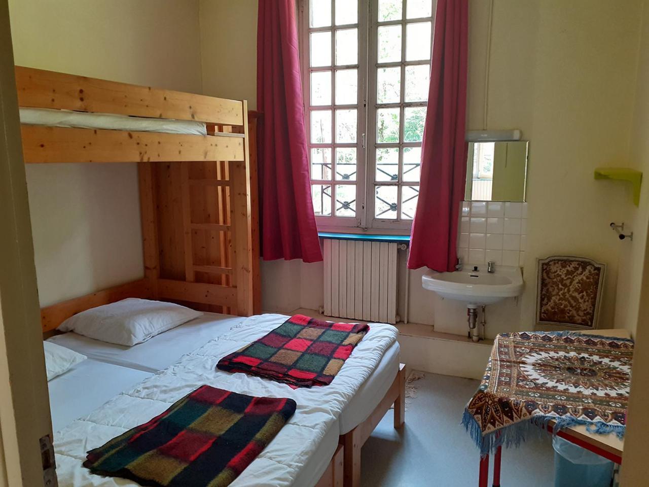 Hotel Le Moulin De Saleth Saint-Antonin-Noble-Val Pokój zdjęcie