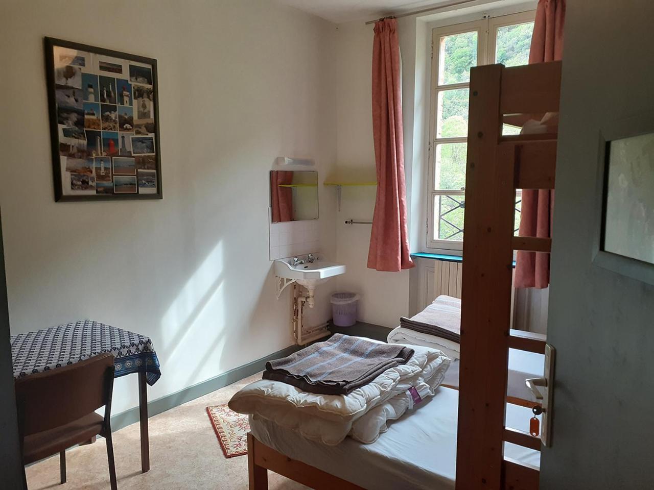 Hotel Le Moulin De Saleth Saint-Antonin-Noble-Val Pokój zdjęcie