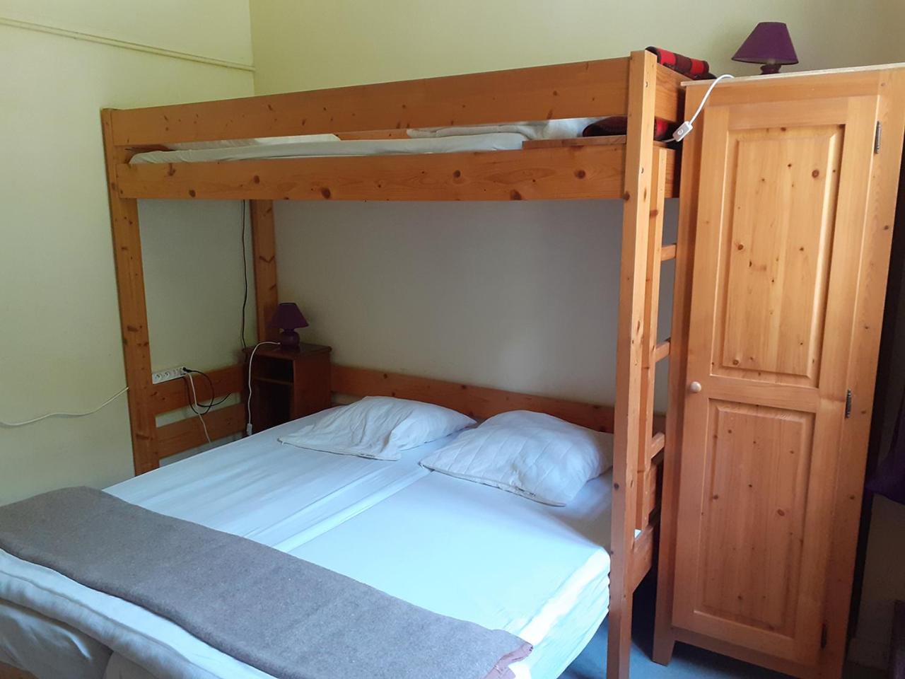Hotel Le Moulin De Saleth Saint-Antonin-Noble-Val Pokój zdjęcie