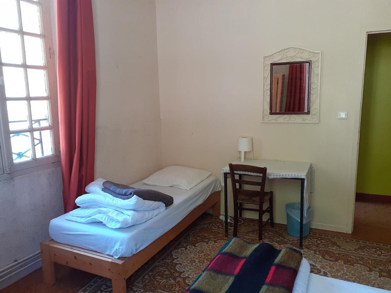 Hotel Le Moulin De Saleth Saint-Antonin-Noble-Val Pokój zdjęcie