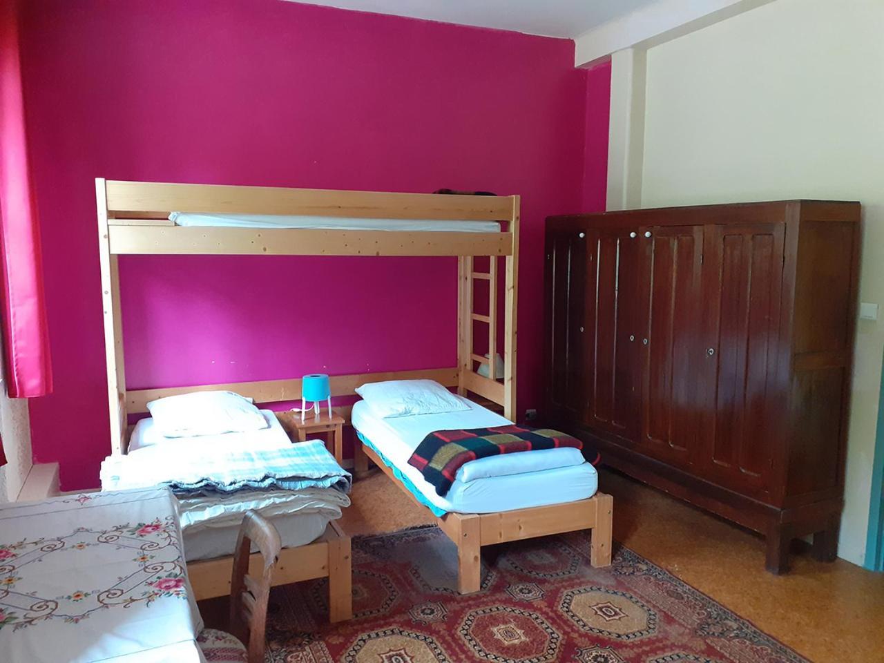 Hotel Le Moulin De Saleth Saint-Antonin-Noble-Val Pokój zdjęcie
