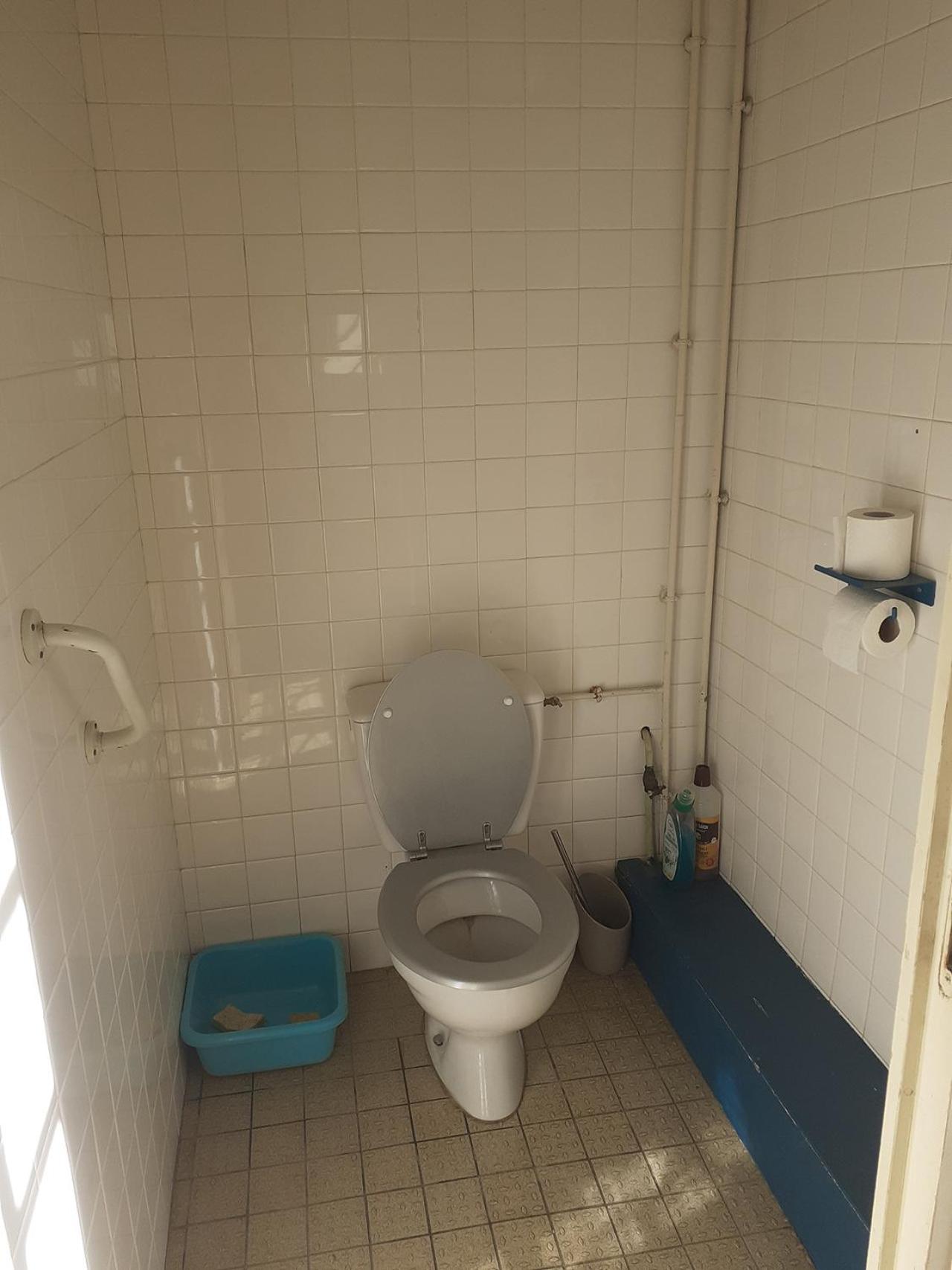 Hotel Le Moulin De Saleth Saint-Antonin-Noble-Val Pokój zdjęcie